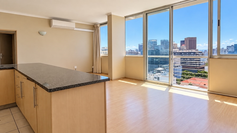 To Let 2 Bedroom Property for Rent in Cape Town City Centre Western Cape